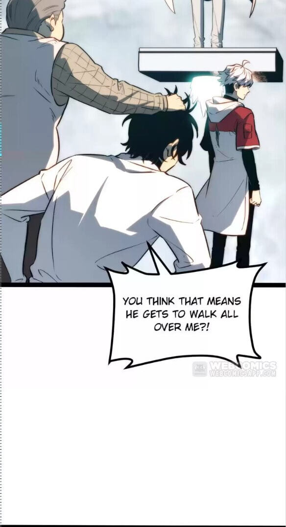 All-Class Awakening:God Slayer Chapter 101 page 72 - 