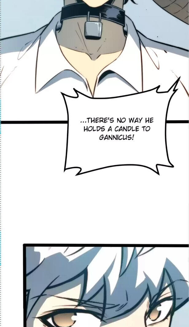 All-Class Awakening:God Slayer Chapter 101 page 75 - 