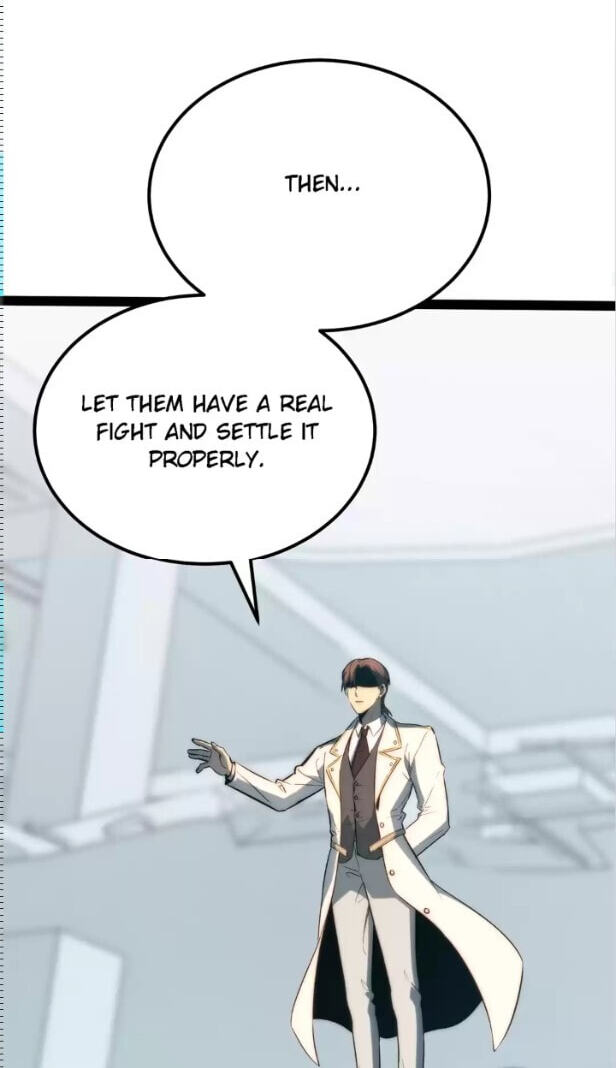 All-Class Awakening:God Slayer Chapter 101 page 78 - 