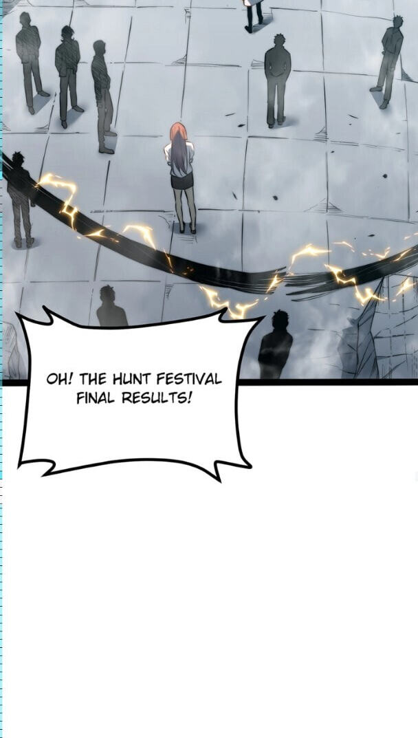 All-Class Awakening:God Slayer Chapter 101 page 9 - 