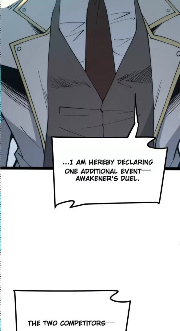 All-Class Awakening:God Slayer Chapter 101 page 81 - 