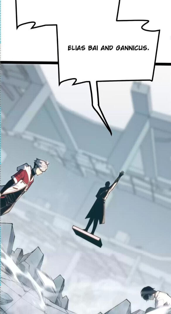 All-Class Awakening:God Slayer Chapter 101 page 82 - 