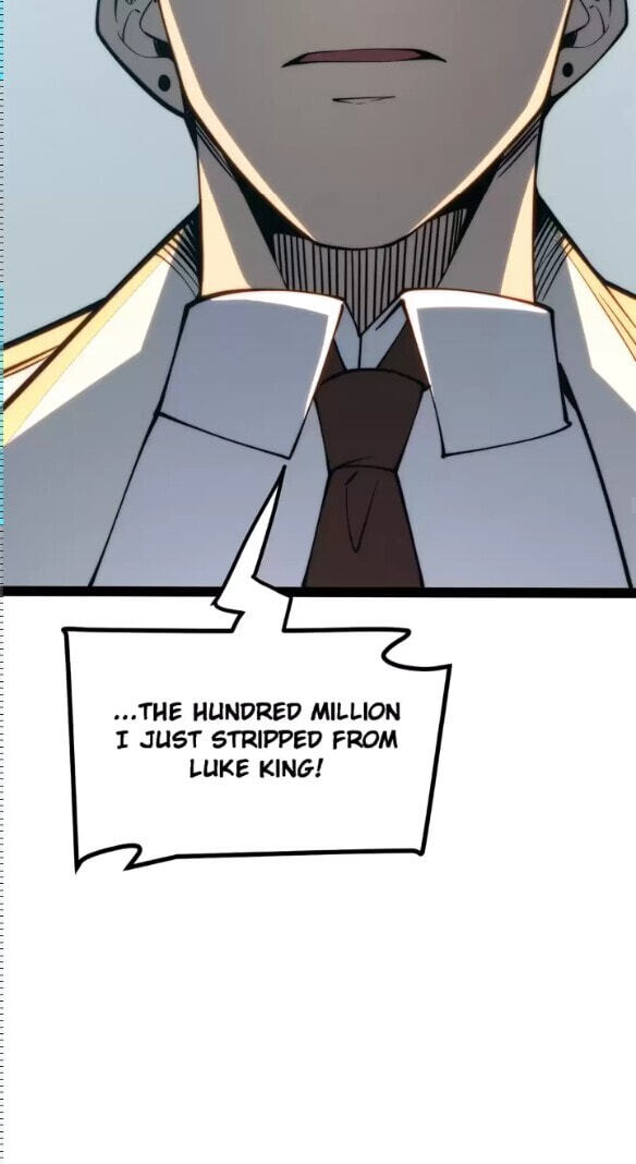 All-Class Awakening:God Slayer Chapter 101 page 84 - 
