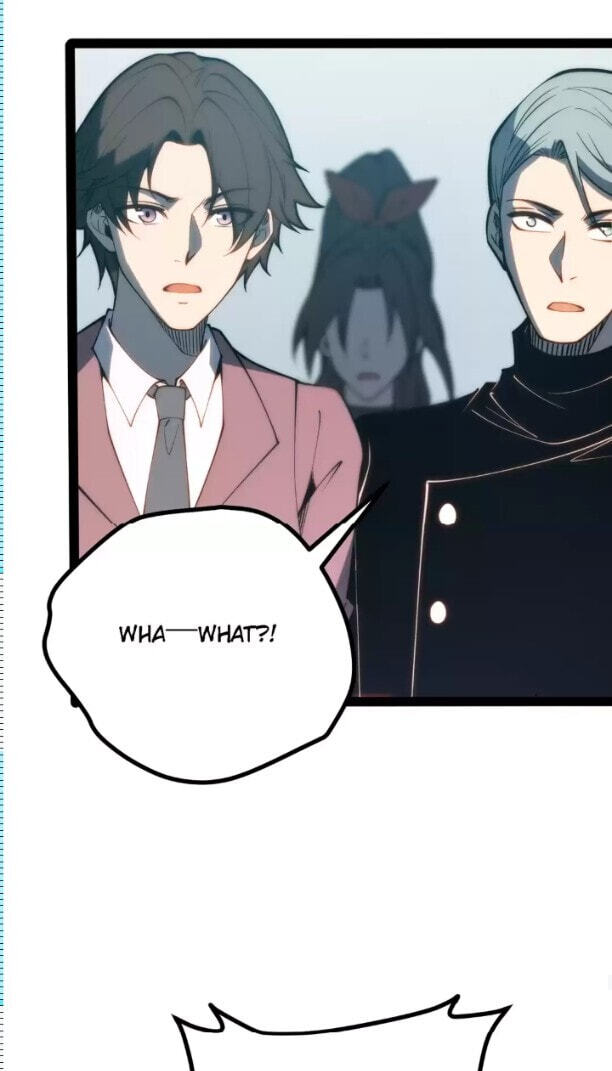All-Class Awakening:God Slayer Chapter 101 page 85 - 