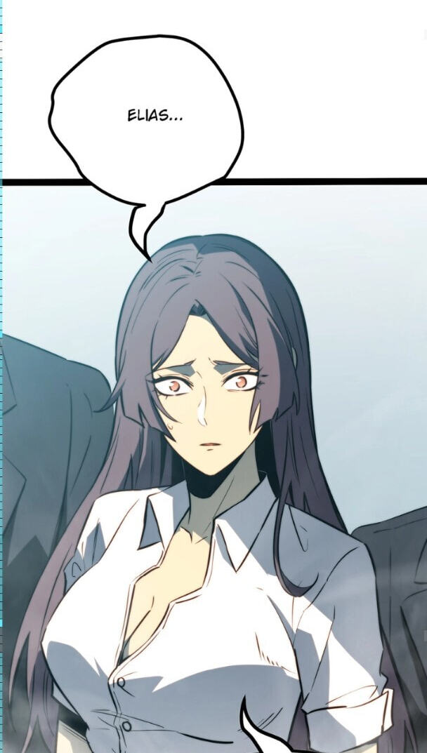 All-Class Awakening:God Slayer Chapter 101 page 10 - 
