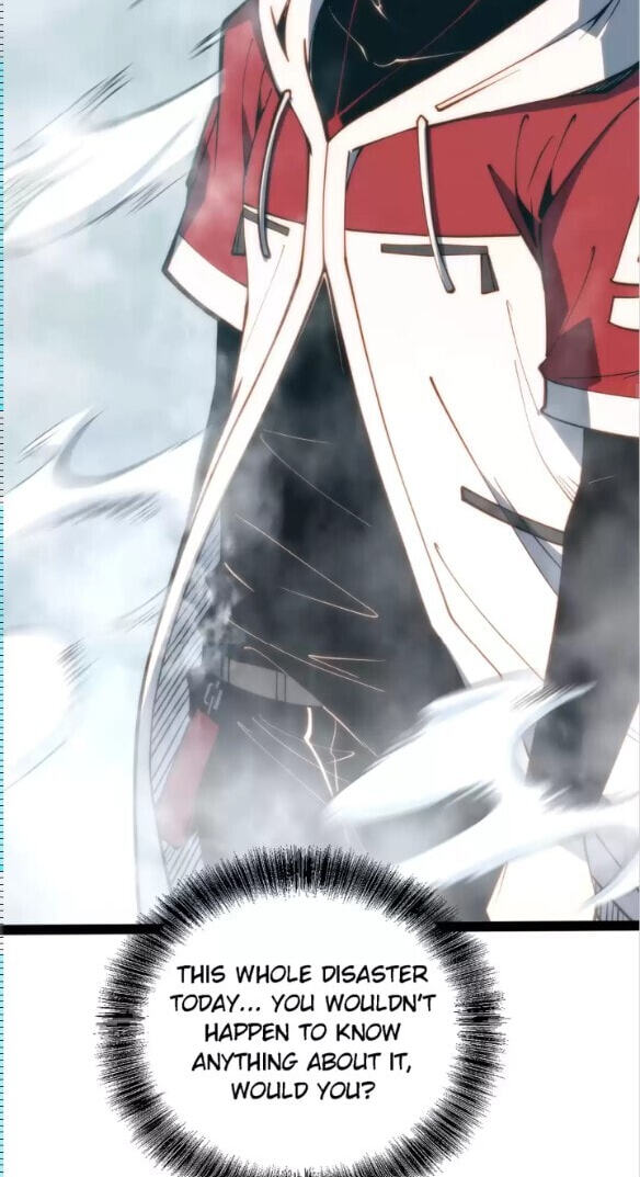 All-Class Awakening:God Slayer Chapter 101 page 92 - 