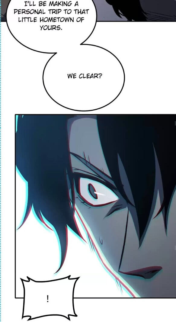All-Class Awakening:God Slayer Chapter 101 page 98 - 
