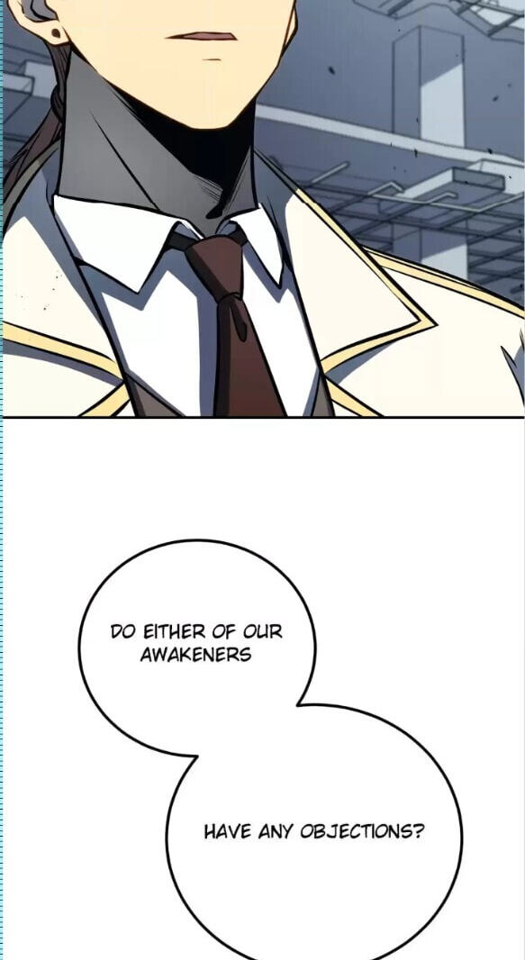 All-Class Awakening:God Slayer Chapter 101 page 100 - 