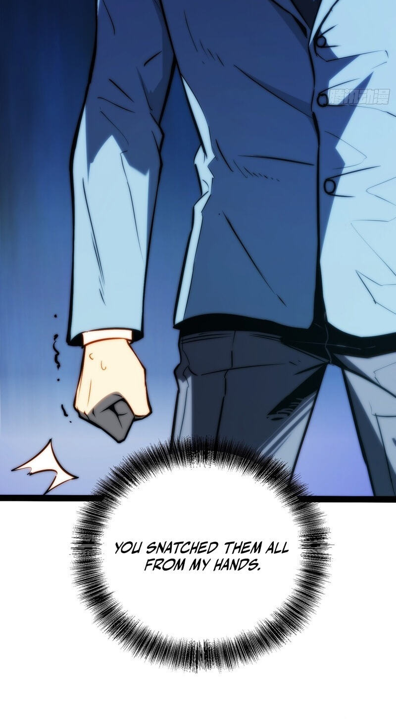 All-Class Awakening:God Slayer Chapter 102 page 14 - 