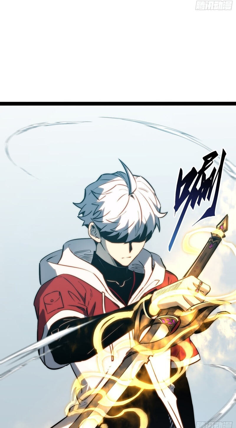 All-Class Awakening:God Slayer Chapter 102 page 15 - 
