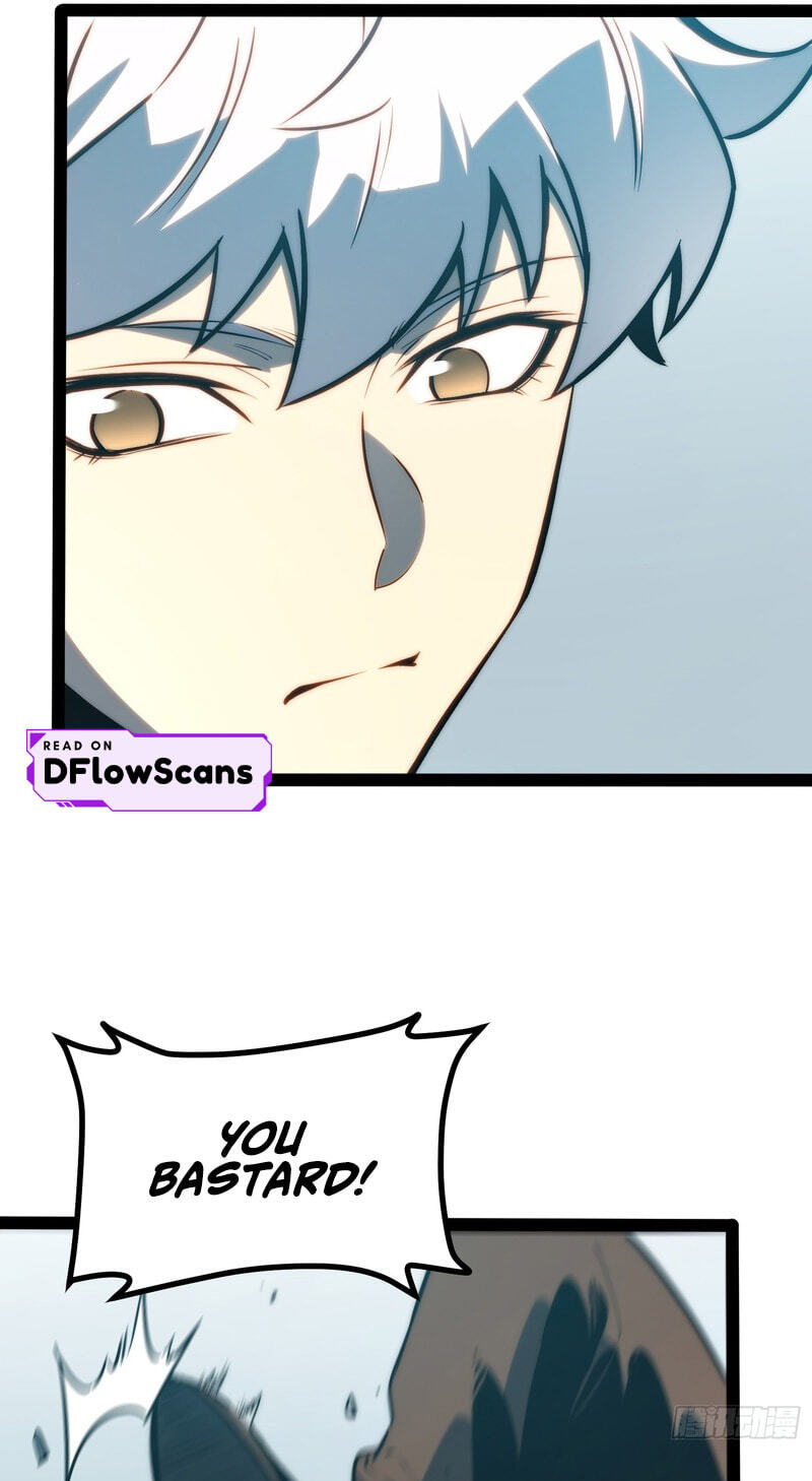All-Class Awakening:God Slayer Chapter 102 page 17 - 