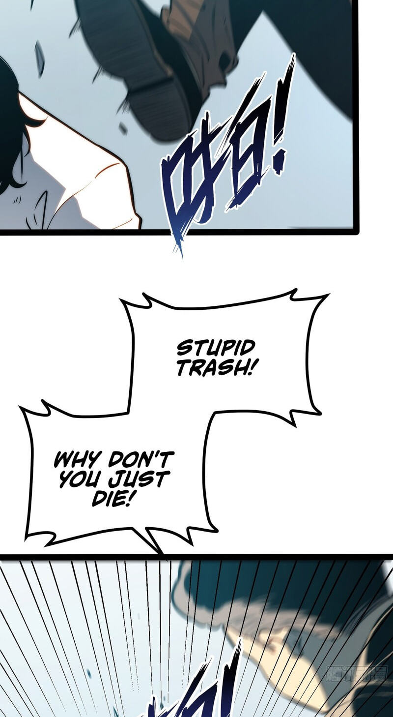 All-Class Awakening:God Slayer Chapter 102 page 18 - 