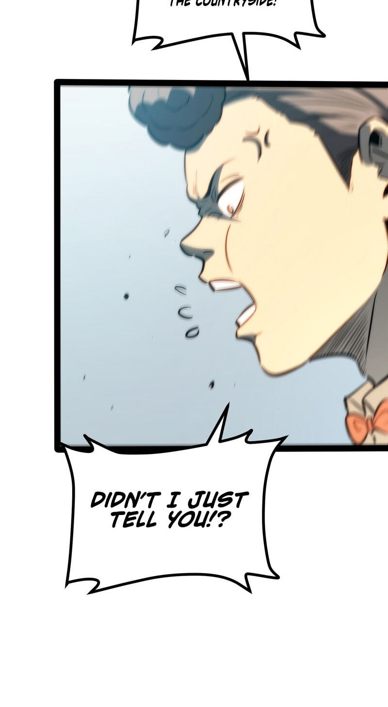 All-Class Awakening:God Slayer Chapter 102 page 20 - 
