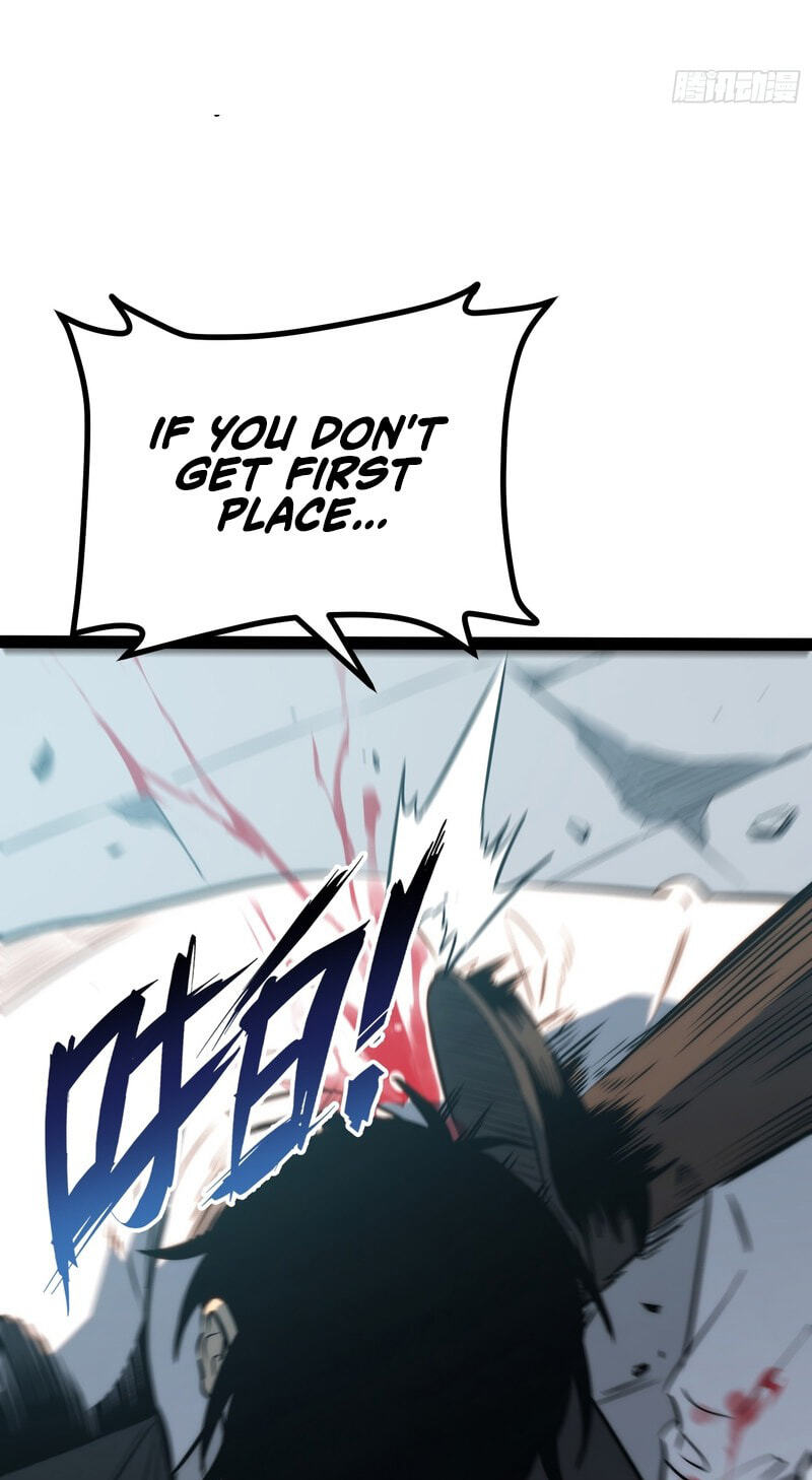 All-Class Awakening:God Slayer Chapter 102 page 21 - 