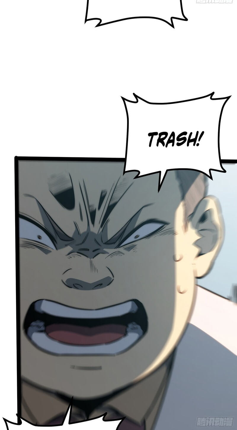 All-Class Awakening:God Slayer Chapter 102 page 24 - 