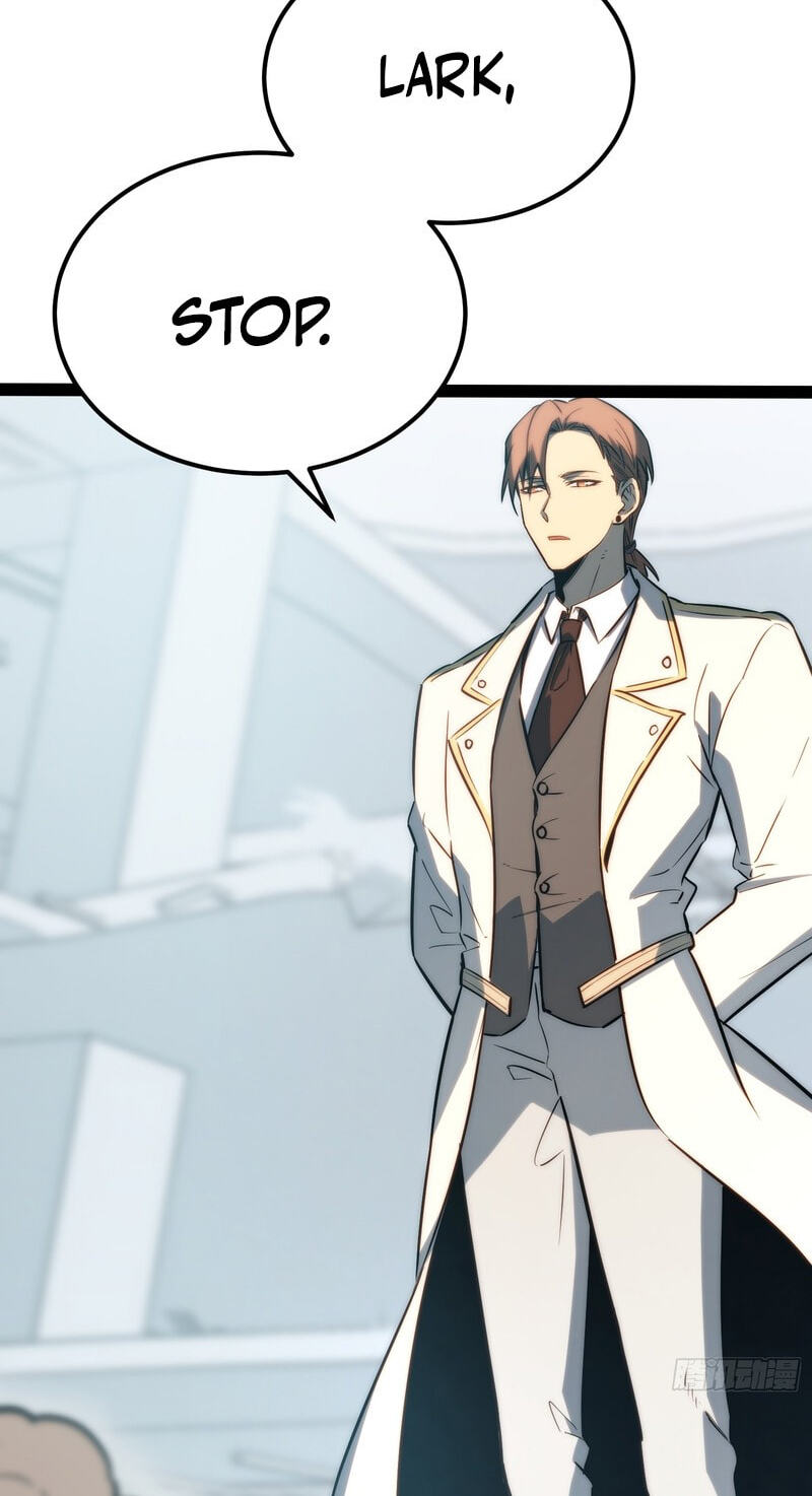 All-Class Awakening:God Slayer Chapter 102 page 26 - 