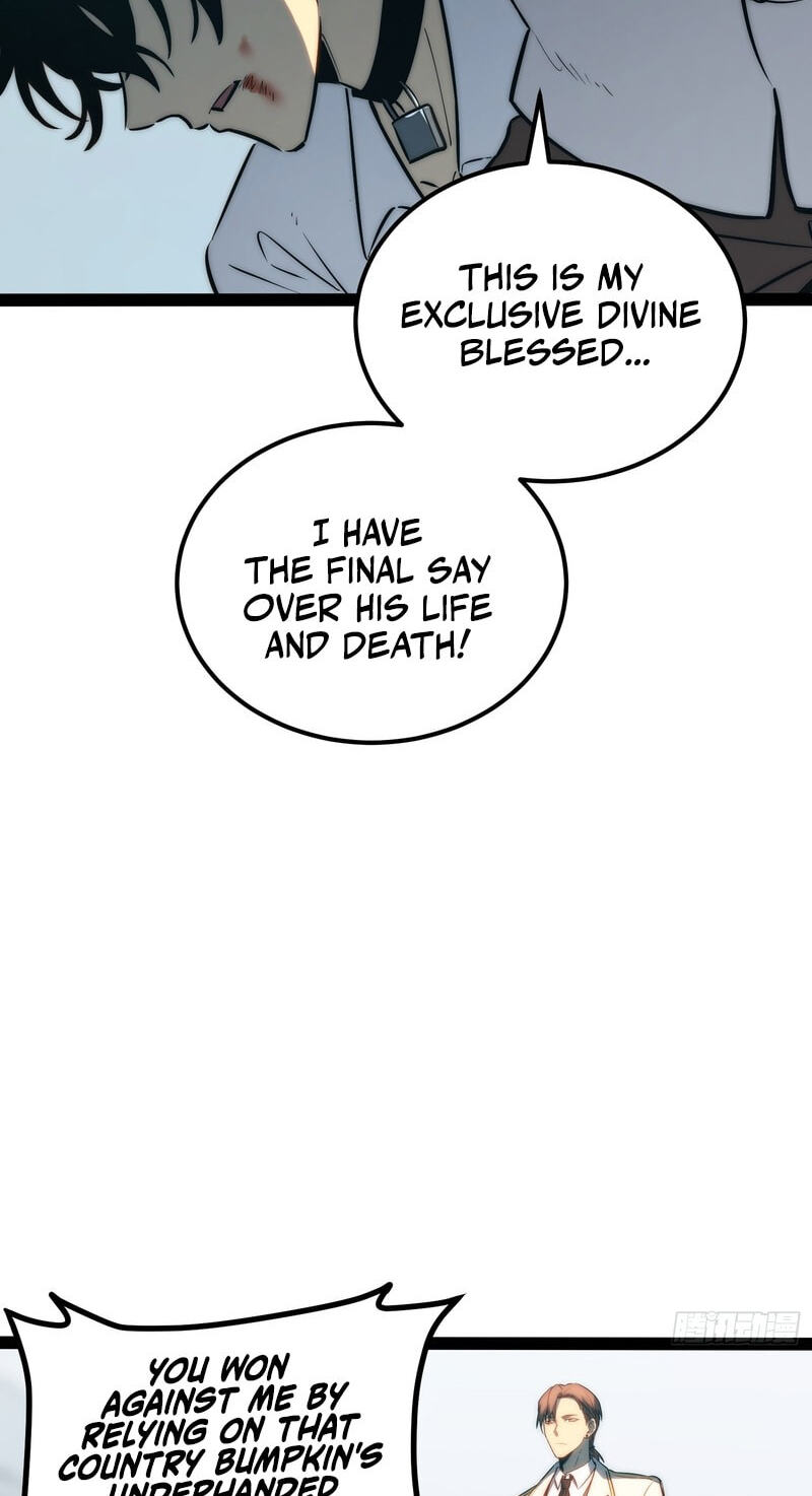 All-Class Awakening:God Slayer Chapter 102 page 31 - 