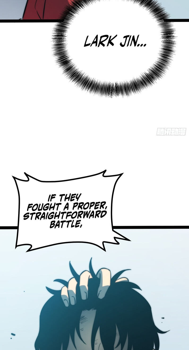 All-Class Awakening:God Slayer Chapter 102 page 34 - 