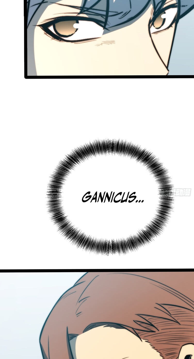 All-Class Awakening:God Slayer Chapter 102 page 36 - 