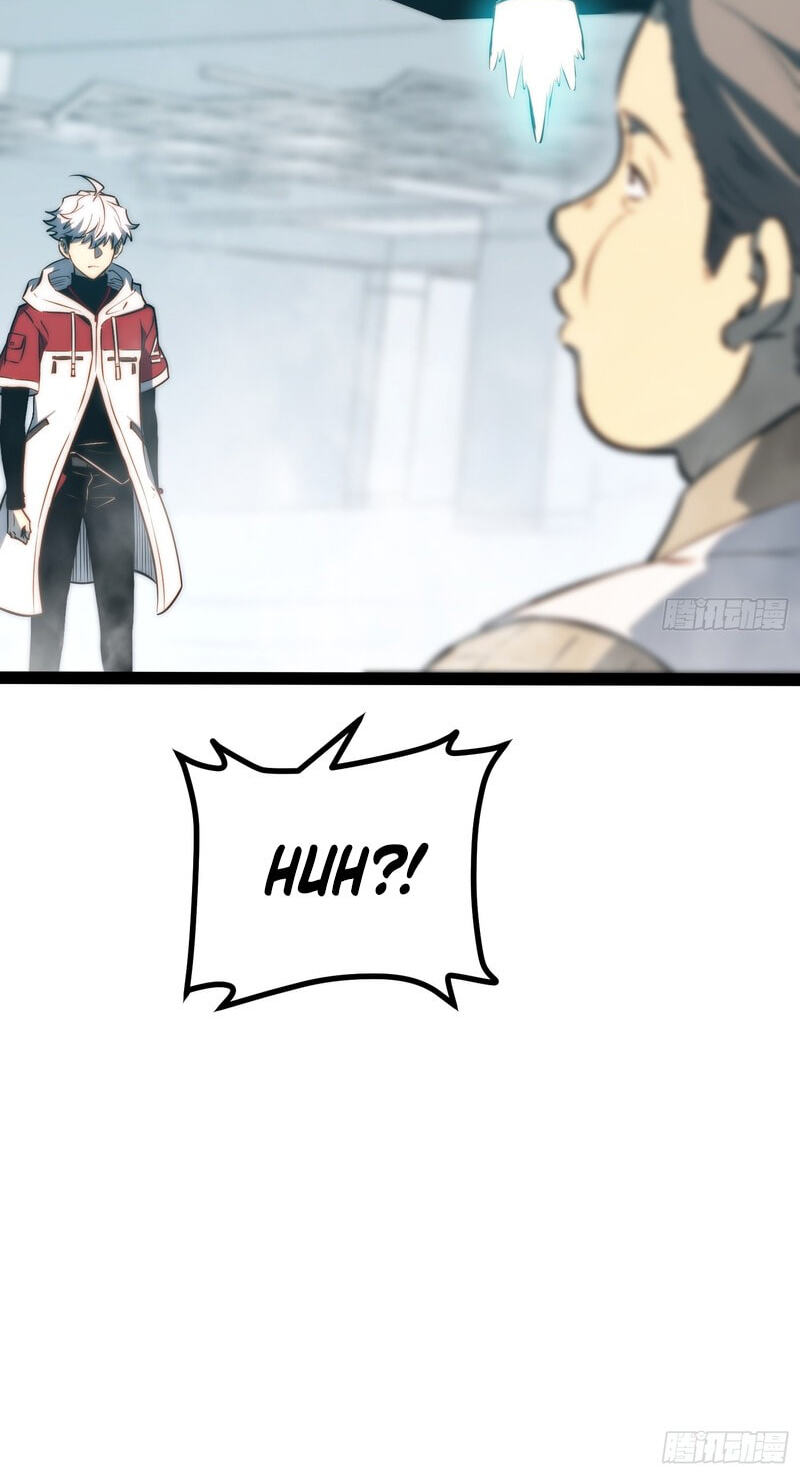 All-Class Awakening:God Slayer Chapter 102 page 39 - 