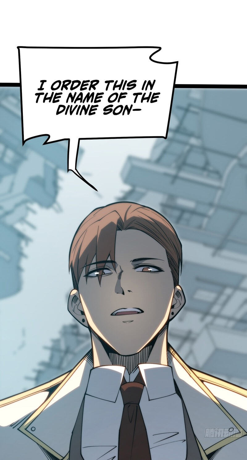 All-Class Awakening:God Slayer Chapter 102 page 40 - 