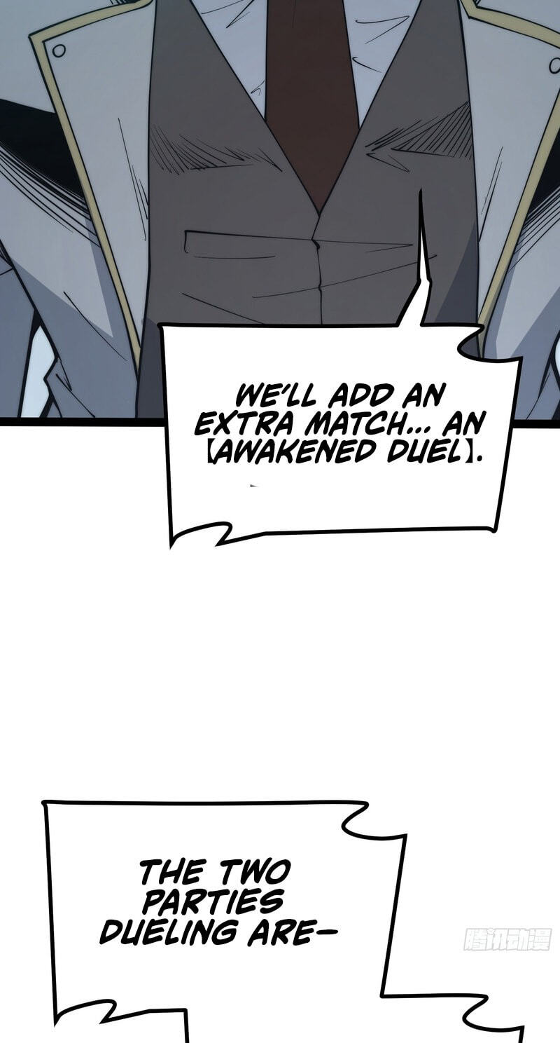 All-Class Awakening:God Slayer Chapter 102 page 41 - 