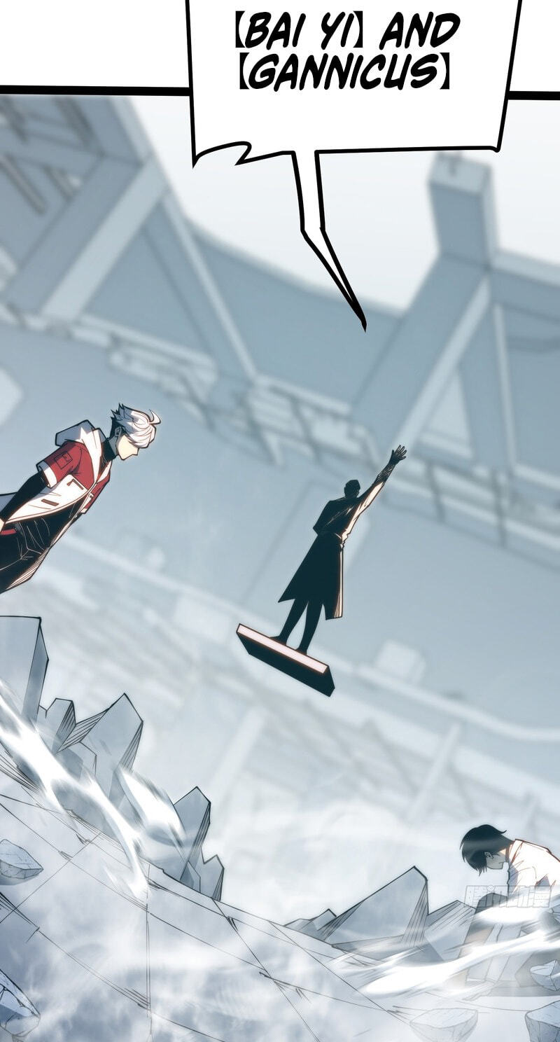 All-Class Awakening:God Slayer Chapter 102 page 42 - 