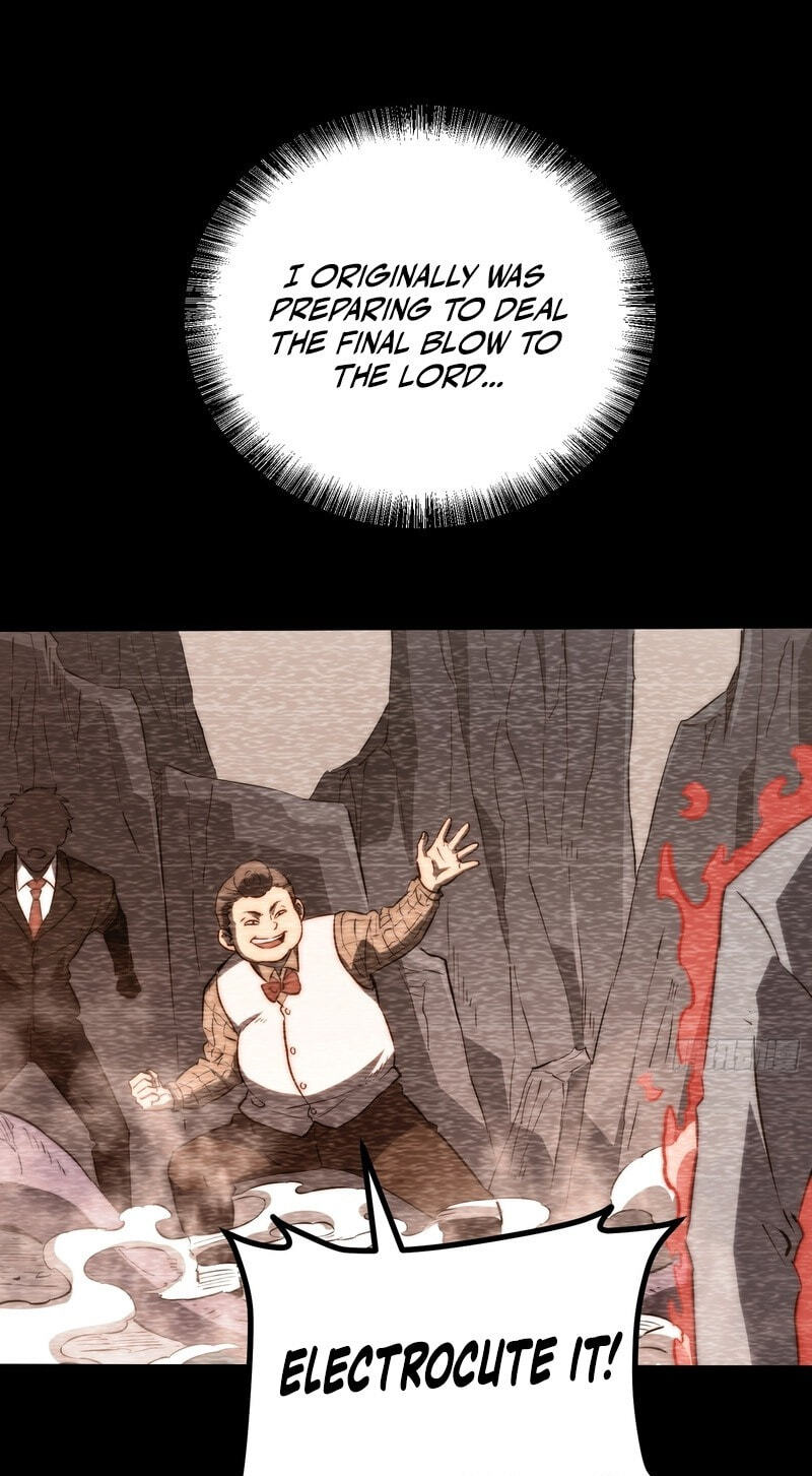 All-Class Awakening:God Slayer Chapter 102 page 9 - 