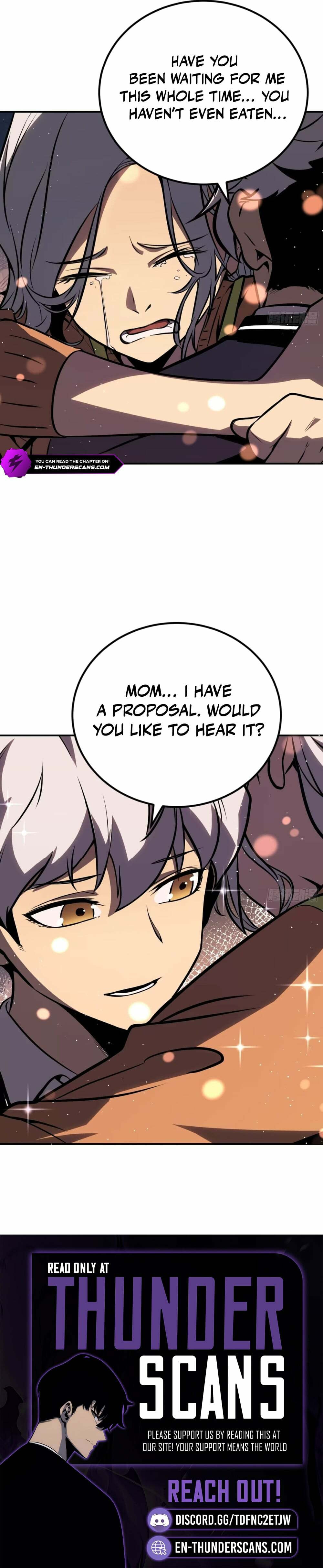All-Class Awakening:God Slayer Chapter 11 page 12 - 