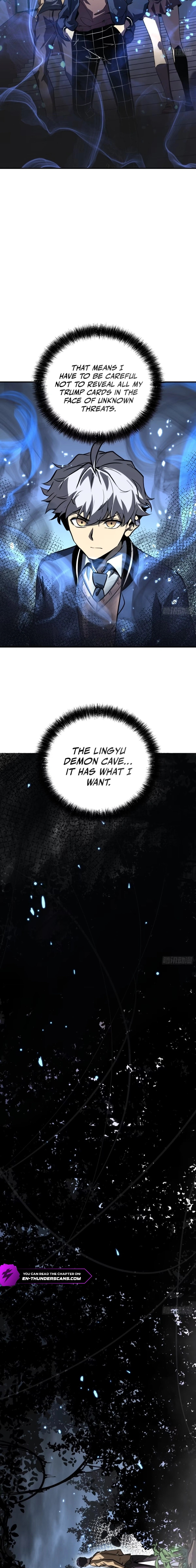 All-Class Awakening:God Slayer Chapter 18 page 3 - 