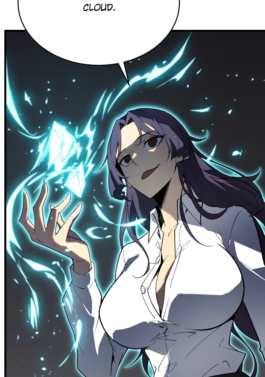All-Class Awakening:God Slayer Episode 2 page 14 - 