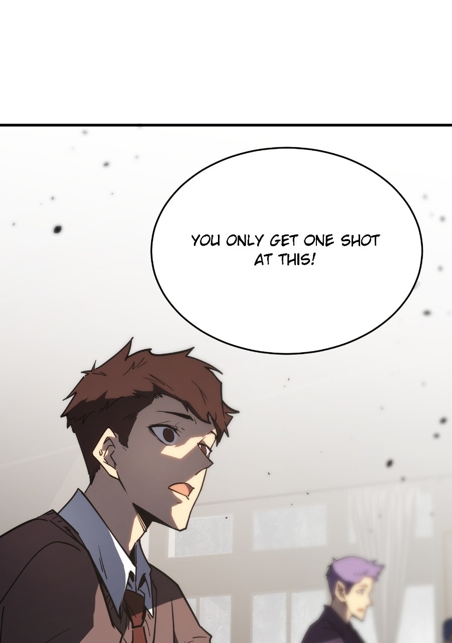 All-Class Awakening:God Slayer Episode 2 page 24 - 