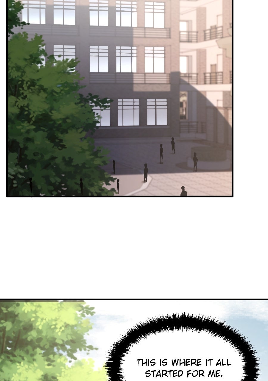 All-Class Awakening:God Slayer Episode 2 page 30 - 