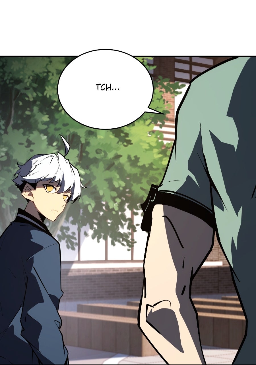 All-Class Awakening:God Slayer Episode 2 page 33 - 