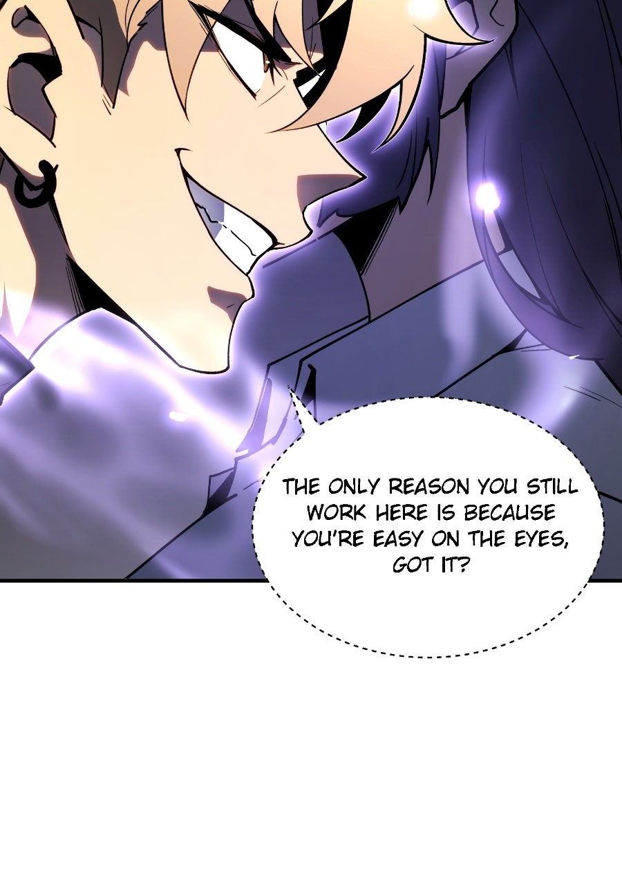 All-Class Awakening:God Slayer Episode 2 page 48 - 