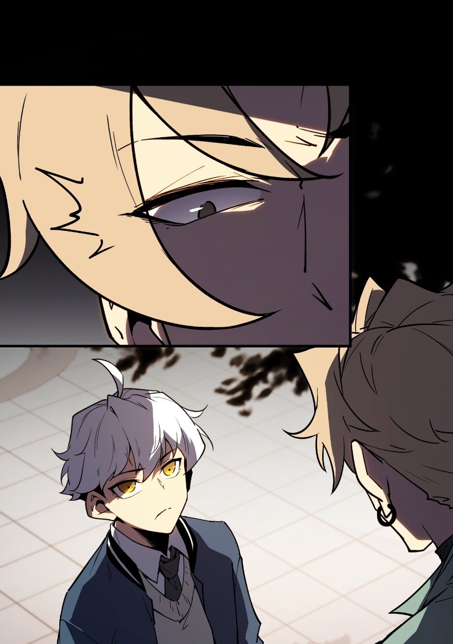 All-Class Awakening:God Slayer Episode 2 page 51 - 