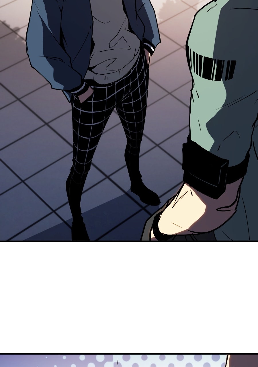 All-Class Awakening:God Slayer Episode 2 page 52 - 