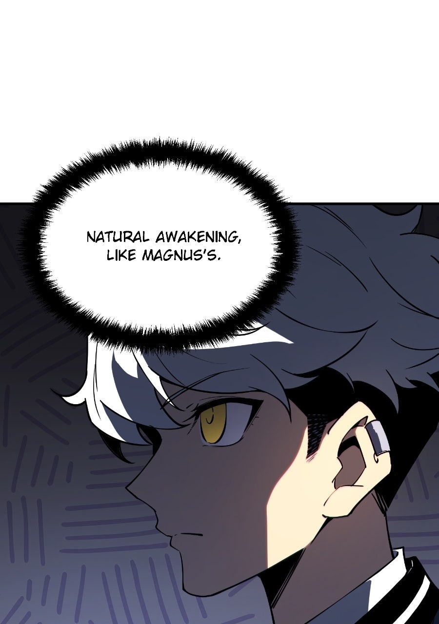 All-Class Awakening:God Slayer Episode 2 page 62 - 
