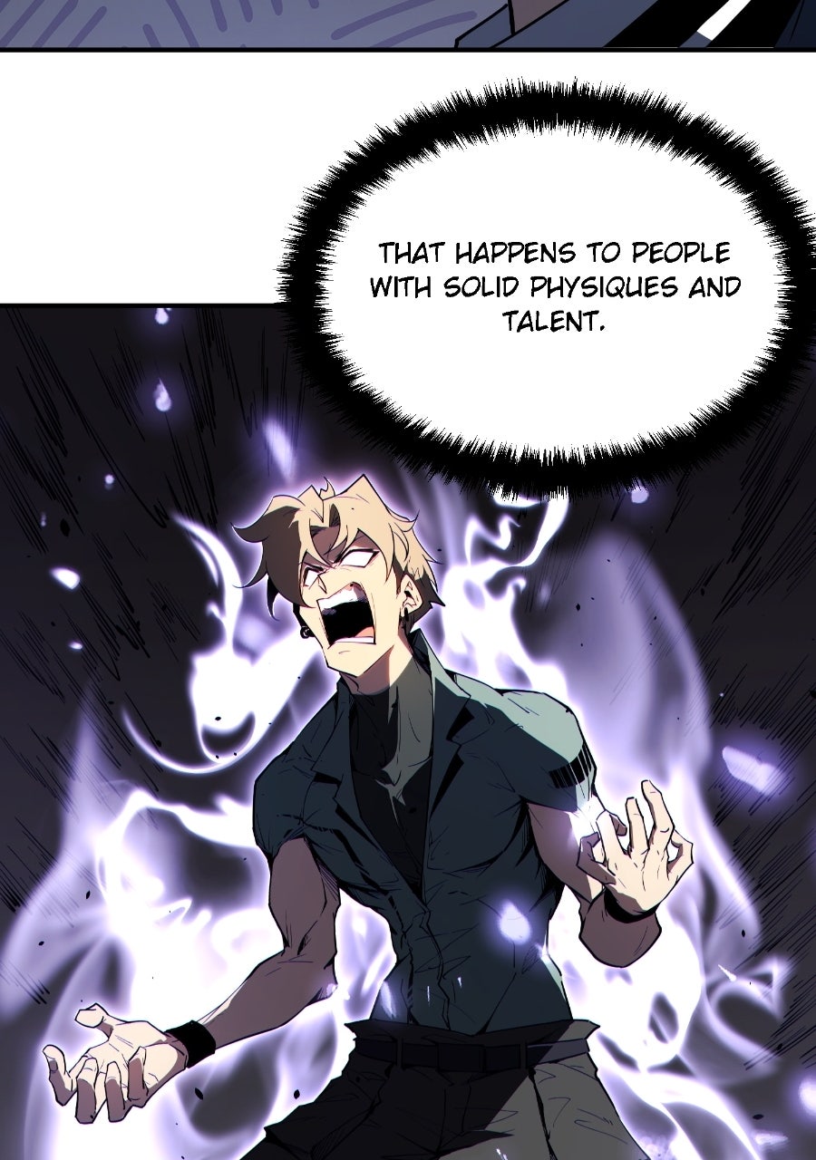 All-Class Awakening:God Slayer Episode 2 page 63 - 