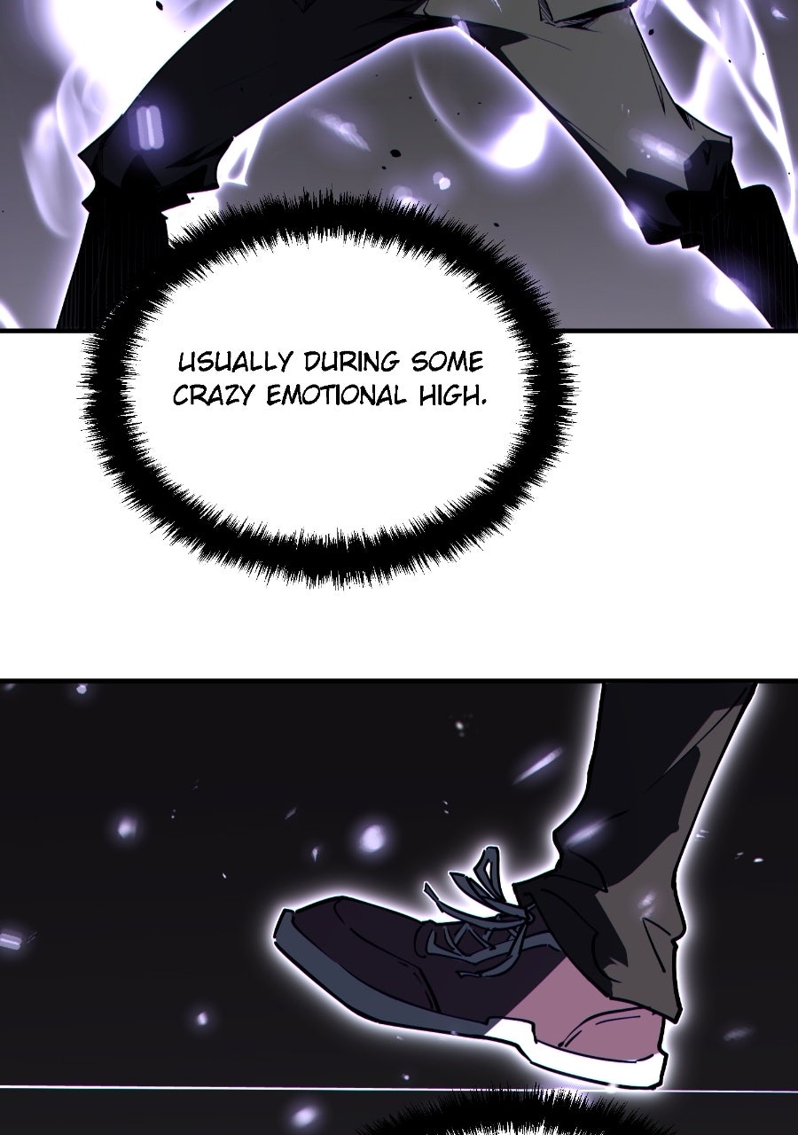 All-Class Awakening:God Slayer Episode 2 page 64 - 