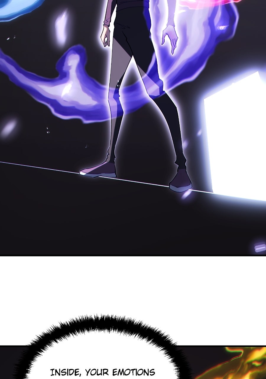 All-Class Awakening:God Slayer Episode 2 page 66 - 