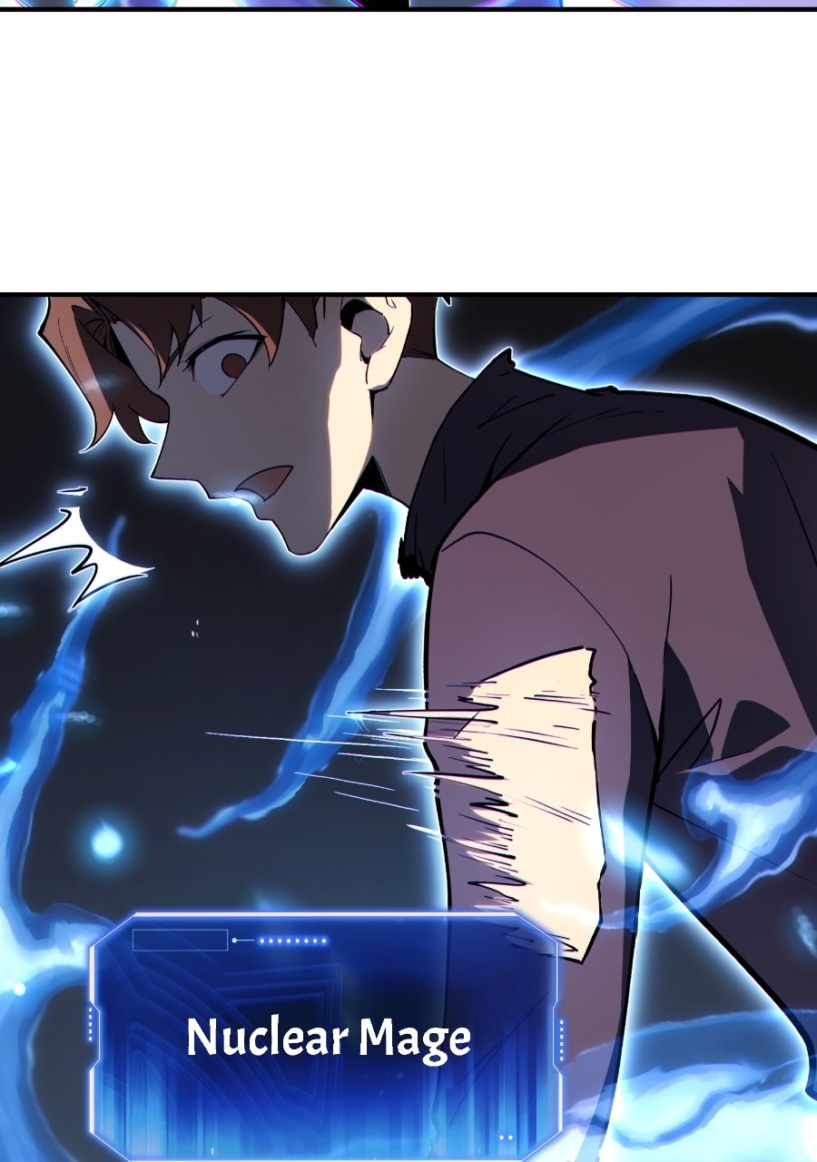 All-Class Awakening:God Slayer Episode 2 page 69 - 