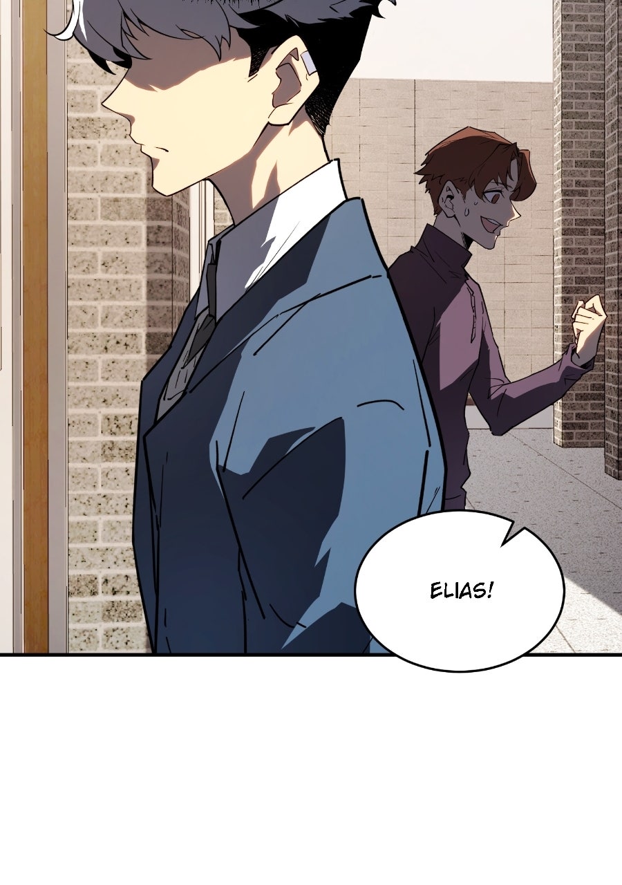 All-Class Awakening:God Slayer Episode 2 page 72 - 