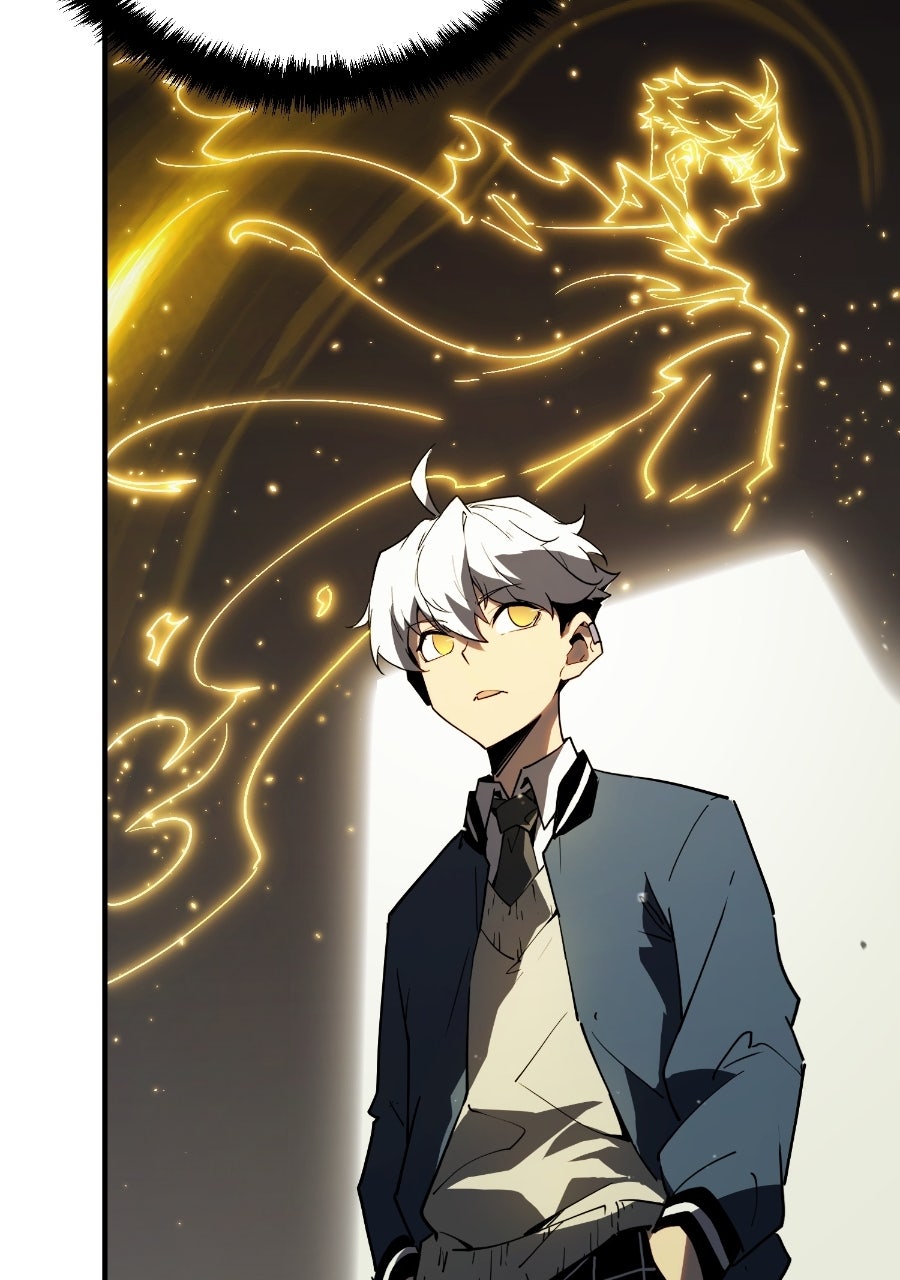 All-Class Awakening:God Slayer Episode 2 page 78 - 