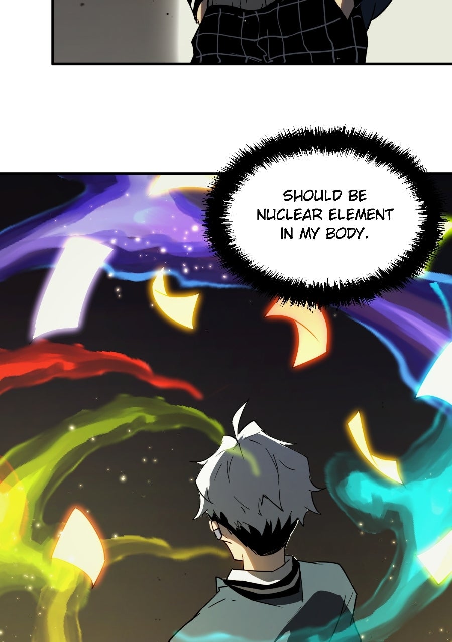 All-Class Awakening:God Slayer Episode 2 page 79 - 