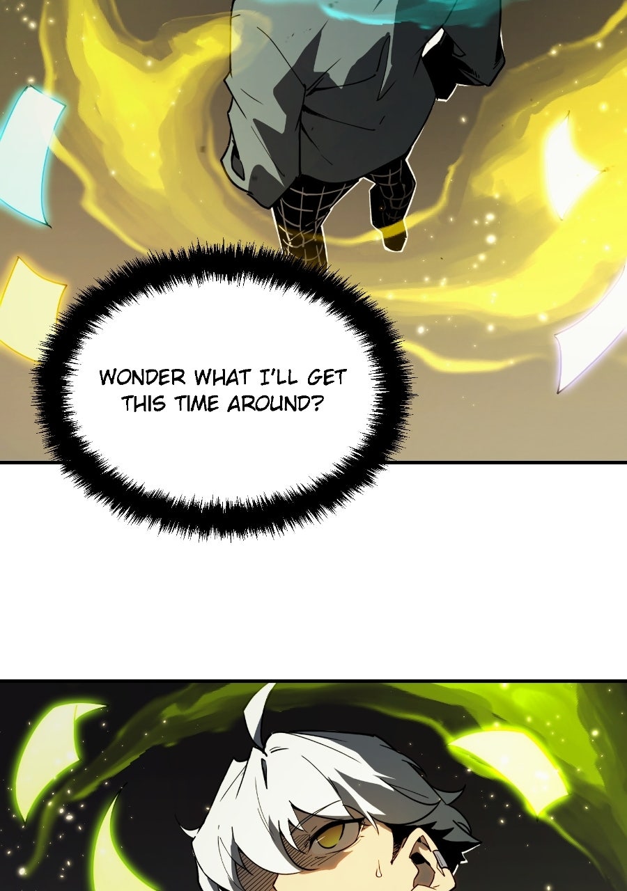 All-Class Awakening:God Slayer Episode 2 page 80 - 