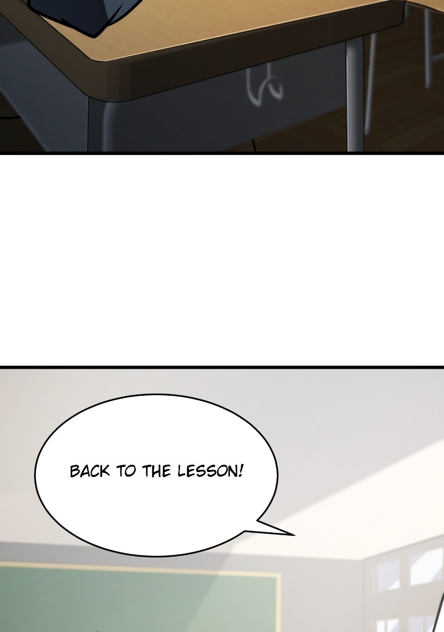 All-Class Awakening:God Slayer Episode 2 page 9 - 