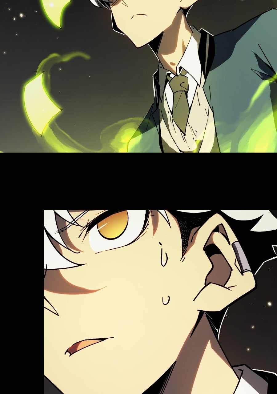 All-Class Awakening:God Slayer Episode 2 page 81 - 