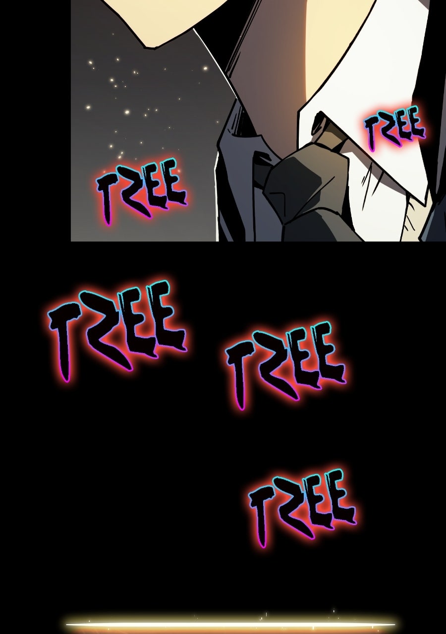 All-Class Awakening:God Slayer Episode 2 page 82 - 