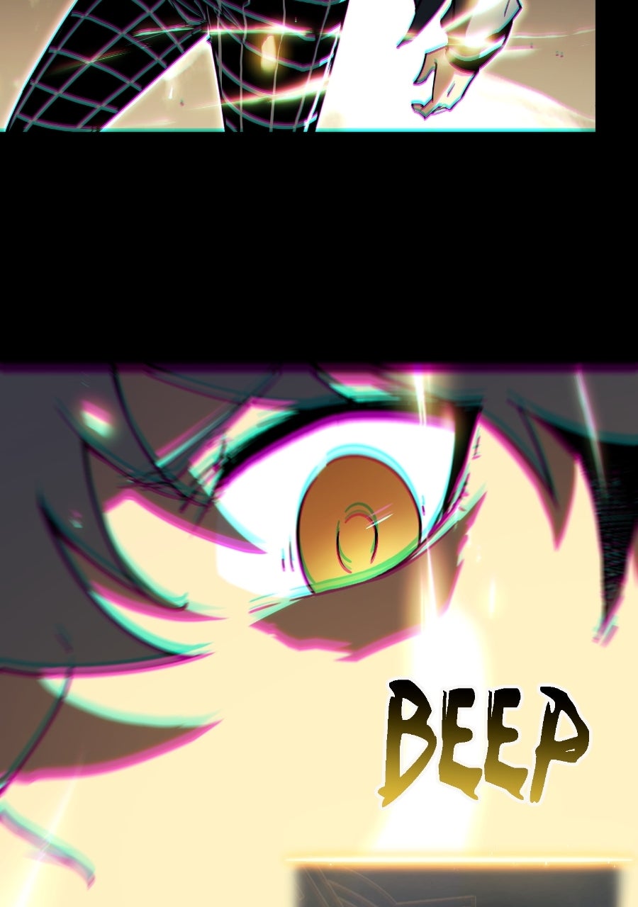 All-Class Awakening:God Slayer Episode 2 page 86 - 